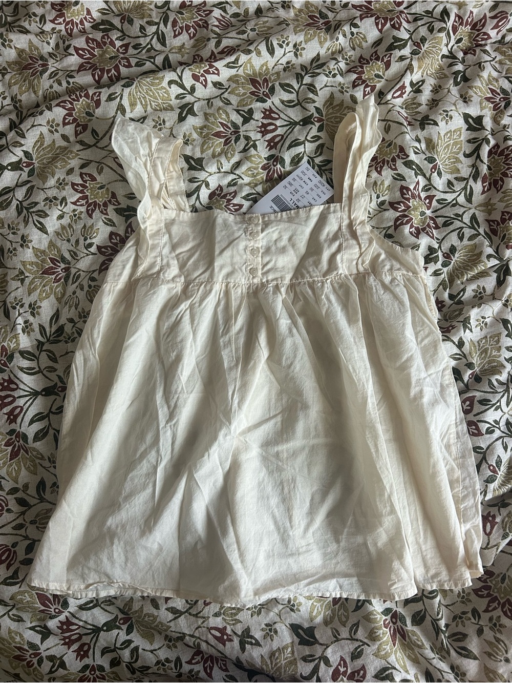 Italian Brandy Melville top